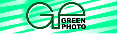 GREEN PHOTO